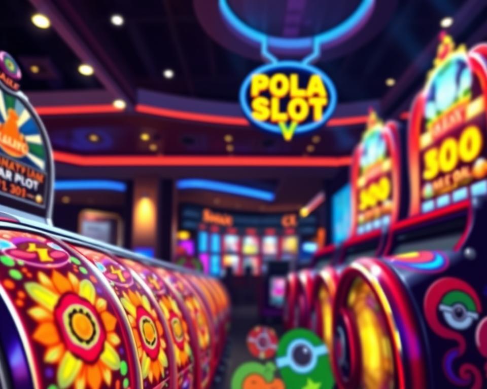 Read more about the article Sudah Dicoba! Pola Slot Pragmatic Ini Bikin Auto Jackpot!