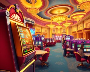 Read more about the article Review Game SBO Slot Terpopuler dan Gampang Menang