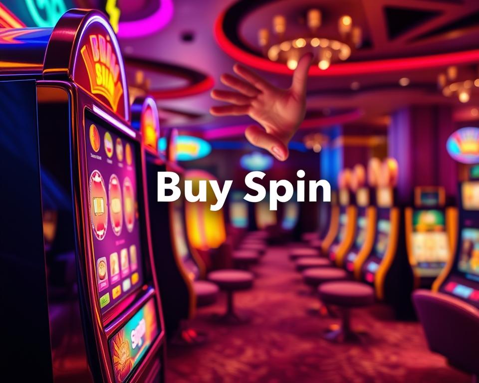 Read more about the article Main Slot Online dengan Fitur Buy Spin: Untung atau Rugi?