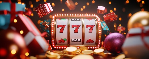 Read more about the article Cara Memaksimalkan Peluang Menang di Slot Online Terpercaya